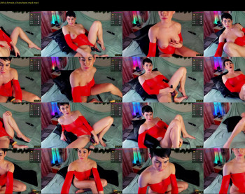 _janemellon_ — 48 minute Chaturbate female cam show recording, 1080p, Nov 9, 2021