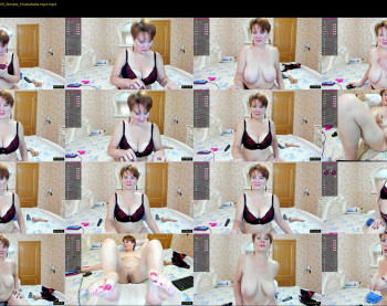_lady_red_ — 70 minute Chaturbate female cam show recording, 1080p, Nov 9, 2021
