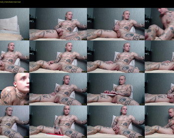 _layne — 71 minute Chaturbate male cam show recording, 1080p, Nov 9, 2021