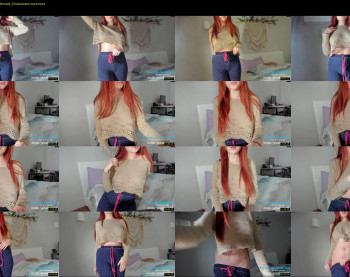 _o0o__ — 34 minute Chaturbate female cam show recording, 720p, Nov 10, 2021
