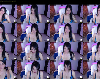 _sweet_kitty1 — 19 minute Chaturbate female cam show recording, 720p, Nov 9, 2021