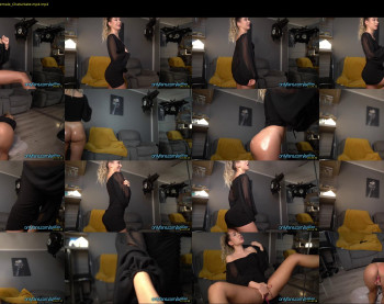 aalliss — 70 minute Chaturbate female cam show recording, 1080p, Nov 9, 2021