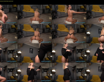 aalliss — 28 minute Chaturbate female cam show recording, 1080p, Nov 9, 2021