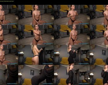 aalliss — 7 minute Chaturbate female cam show recording, 1080p, Nov 9, 2021