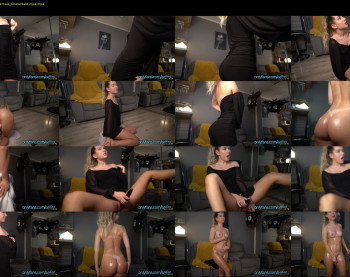 aalliss — 70 minute Chaturbate female cam show recording, 1080p, Nov 9, 2021