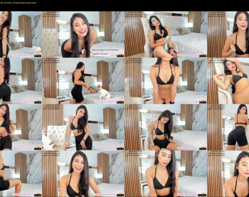abie_owen — 70 minute Chaturbate female cam show recording, 1080p, Nov 9, 2021