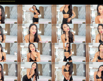 abie_owen — 22 minute Chaturbate female cam show recording, 1080p, Nov 9, 2021