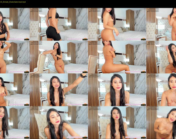 abie_owen — 49 minute Chaturbate female cam show recording, 1080p, Nov 9, 2021