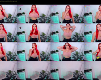 abogailmaartin — 76 minute Chaturbate female cam show recording, 1080p, Nov 9, 2021