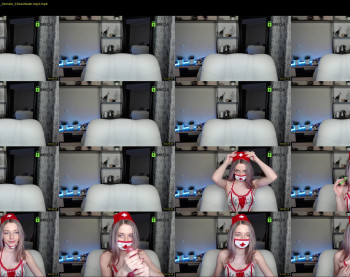 adrykilly — 13 minute Chaturbate female cam show recording, 1080p, Nov 9, 2021