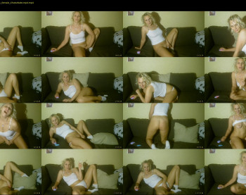 afanasia — 77 minute Chaturbate female cam show recording, 720p, Nov 9, 2021