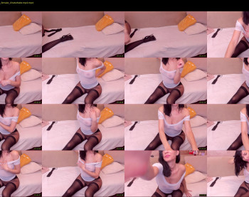 agatha_ — 3 minute Chaturbate female cam show recording, 1080p, Nov 10, 2021