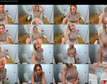 aileen_williams — 70 minute Chaturbate female cam show recording, 1080p, Nov 9, 2021