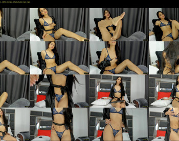 alannathomson — 33 minute Chaturbate female cam show recording, 1080p, Nov 9, 2021