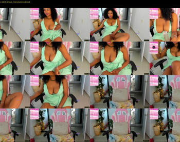 alexandra_mar — 70 minute Chaturbate female cam show recording, 1080p, Nov 9, 2021