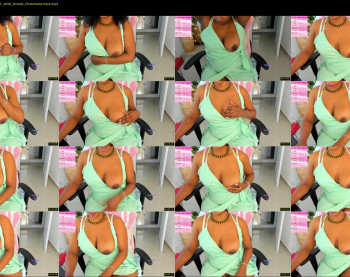 alexandra_mar — 5 minute Chaturbate female cam show recording, 1080p, Nov 9, 2021