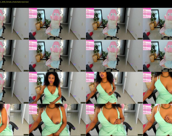alexandra_mar — 49 minute Chaturbate female cam show recording, 1080p, Nov 9, 2021