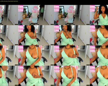 alexandra_mar — 27 minute Chaturbate female cam show recording, 1080p, Nov 9, 2021