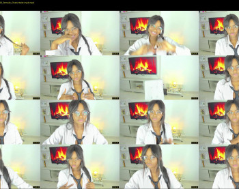 alison_ker — 37 minute Chaturbate female cam show recording, 1080p, Nov 9, 2021