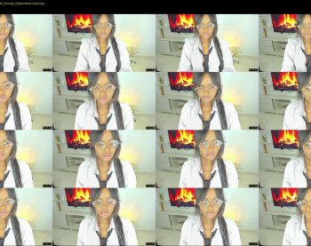 alison_ker — 3 minute Chaturbate female cam show recording, 1080p, Nov 9, 2021