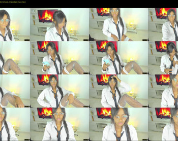 alison_ker — 15 minute Chaturbate female cam show recording, 1080p, Nov 9, 2021
