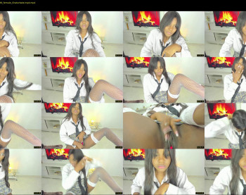 alison_ker — 70 minute Chaturbate female cam show recording, 1080p, Nov 9, 2021