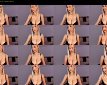 allayah — 8 minute Chaturbate female cam show recording, 1080p, Nov 9, 2021