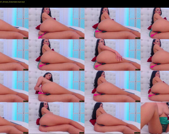 alliana_joy — 70 minute Chaturbate female cam show recording, 1080p, Nov 9, 2021