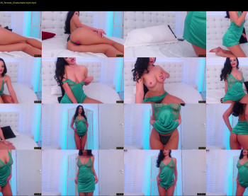 alliana_joy — 70 minute Chaturbate female cam show recording, 1080p, Nov 9, 2021