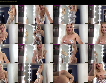 amazingkelly — 72 minute Chaturbate female cam show recording, 720p, Nov 9, 2021