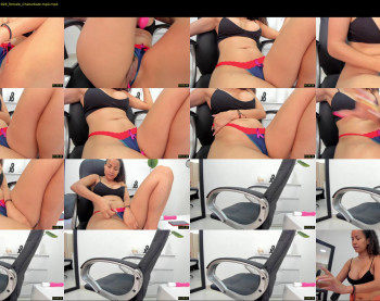 ambercroft_ — 26 minute Chaturbate female cam show recording, 1080p, Nov 9, 2021