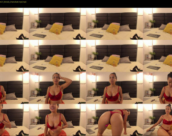 ambercroft_ — 10 minute Chaturbate female cam show recording, 1080p, Nov 10, 2021