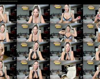 amysuperheroes — 70 minute Chaturbate female cam show recording, 1080p, Nov 9, 2021