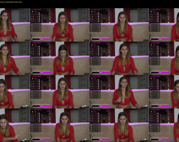 an_iv — 75 minute Chaturbate female cam show recording, 1080p, Nov 9, 2021