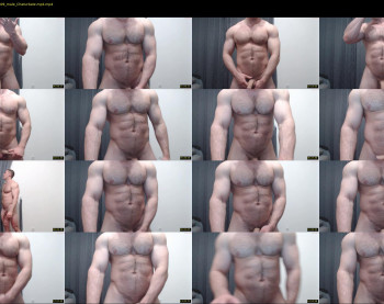 andry_dick — 17 minute Chaturbate male cam show recording, 720p, Nov 9, 2021