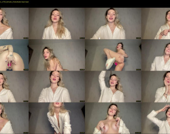 angel_from_sky — 70 minute Chaturbate female cam show recording, 1080p, Nov 9, 2021