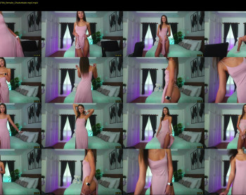 anna_shine_ — 57 minute Chaturbate female cam show recording, 1080p, Nov 9, 2021