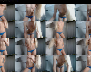 annabella_germany18 — 17 minute Chaturbate female cam show recording, 1080p, Nov 9, 2021