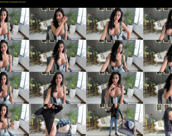 annybeiker — 71 minute Chaturbate female cam show recording, 1080p, Nov 9, 2021