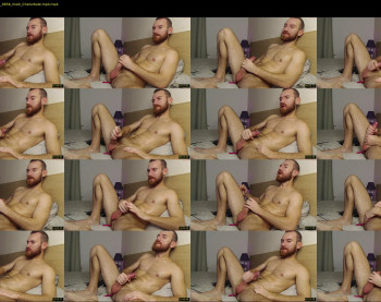anton_boy007 — 26 minute Chaturbate male cam show recording, 720p, Nov 9, 2021