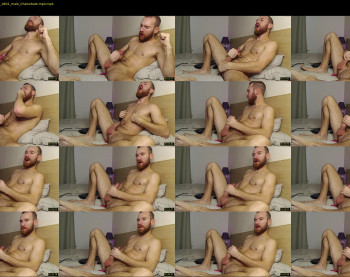 anton_boy007 — 2 minute Chaturbate male cam show recording, 720p, Nov 9, 2021