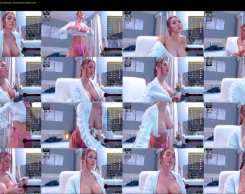 anyarayne — 32 minute Chaturbate female cam show recording, 1080p, Nov 9, 2021