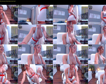 anyarayne — 29 minute Chaturbate female cam show recording, 1080p, Nov 9, 2021