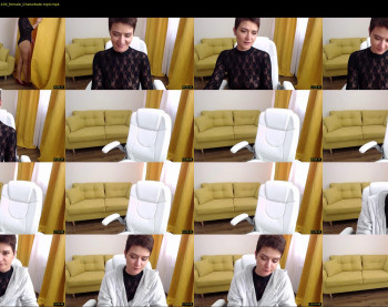 arianasage_ — 70 minute Chaturbate female cam show recording, 1080p, Nov 9, 2021