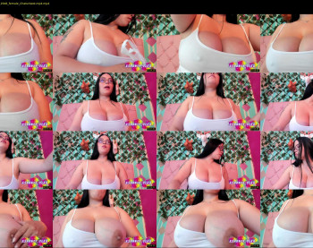 ashanty_vera — 17 minute Chaturbate couple cam show recording, 720p, Nov 9, 2021