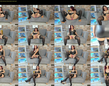 ashley_ruiz_ — 46 minute Chaturbate female cam show recording, 1080p, Nov 9, 2021