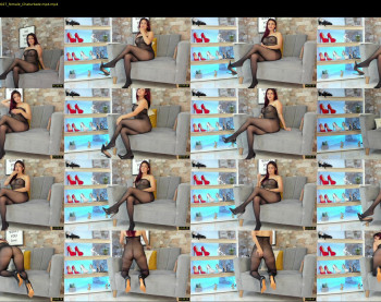 ashley_ruiz_ — 25 minute Chaturbate female cam show recording, 1080p, Nov 10, 2021