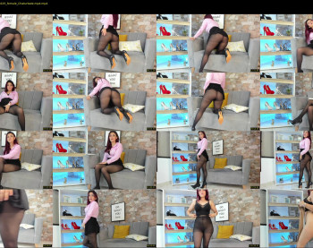 ashley_ruiz_ — 71 minute Chaturbate female cam show recording, 1080p, Nov 10, 2021