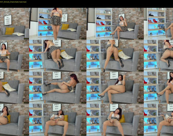 ashley_ruiz_ — 71 minute Chaturbate female cam show recording, 1080p, Nov 10, 2021
