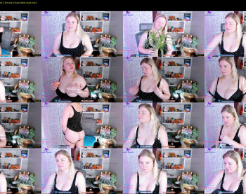 asiri_ocean — 71 minute Chaturbate female cam show recording, 1080p, Nov 9, 2021